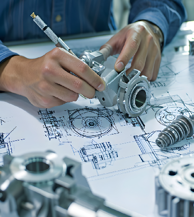 mechanical design