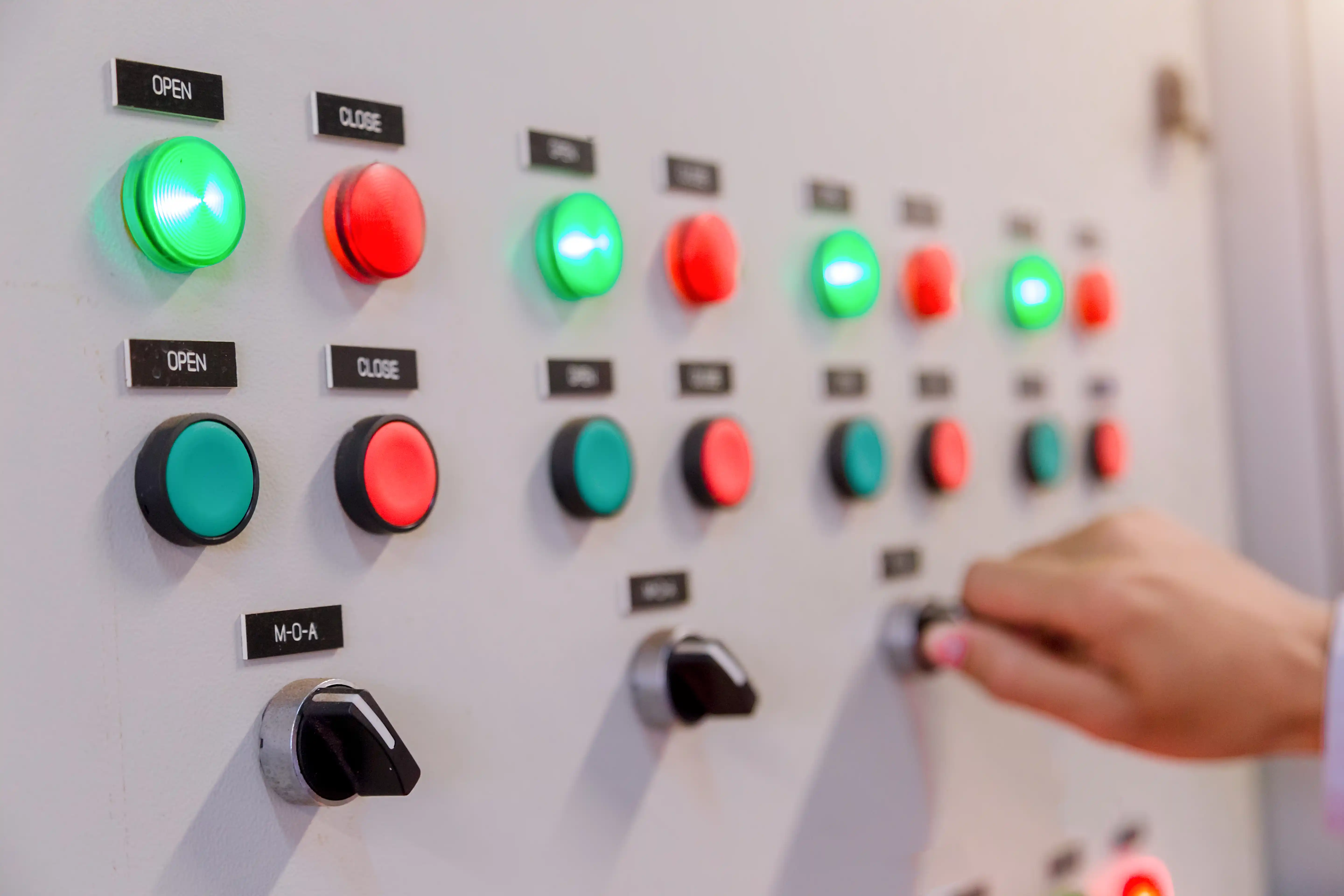 electrical
