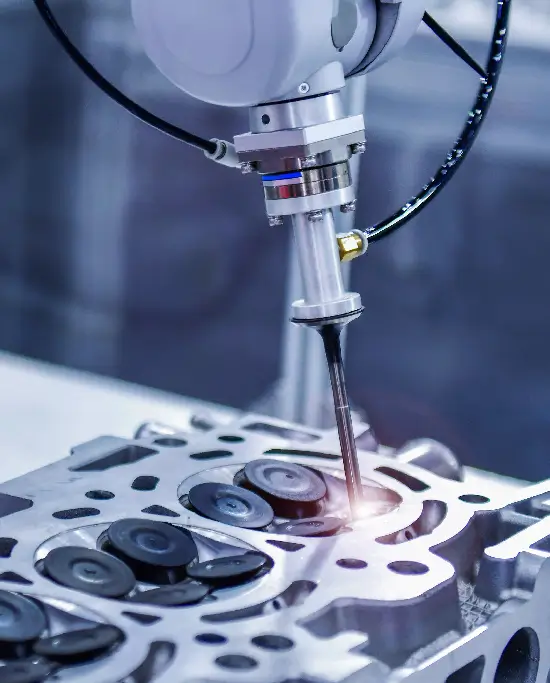 Manufacturing