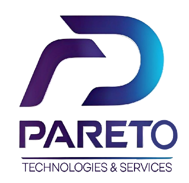 pareto logo