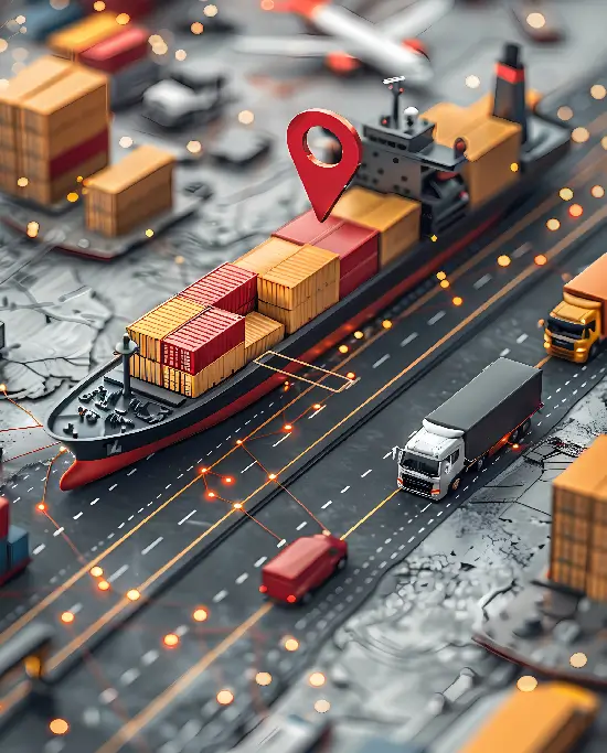 Procurement Supply