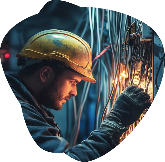 wiring