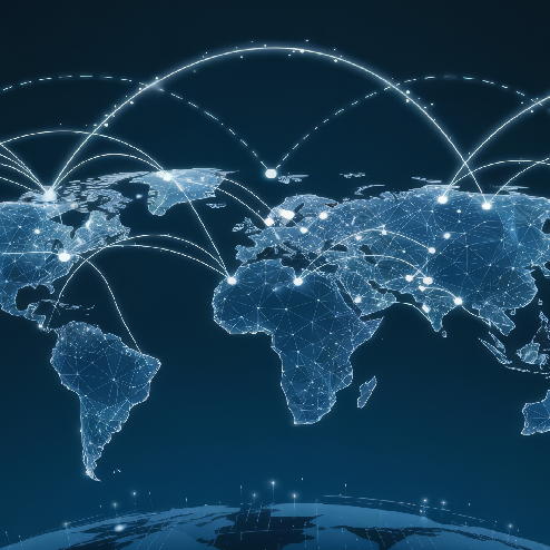 vendor network